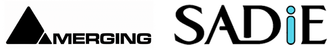 Logos Sadie Mering